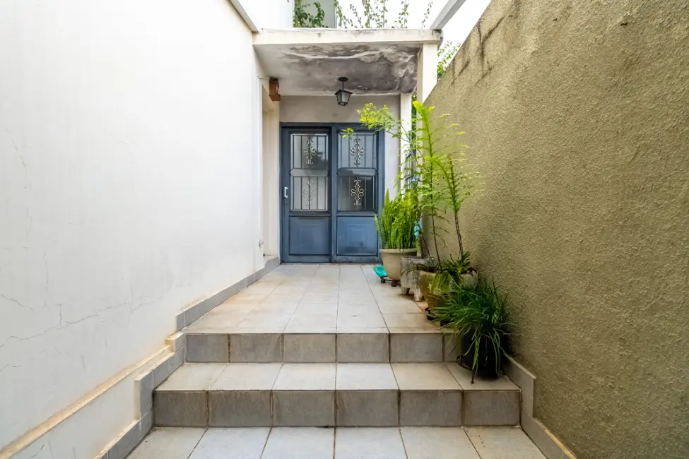 Foto 3 de Casa com 4 quartos à venda, 167m2 em Vila Leopoldina, São Paulo - SP