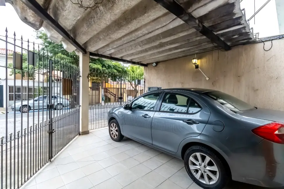 Foto 4 de Casa com 4 quartos à venda, 167m2 em Vila Leopoldina, São Paulo - SP