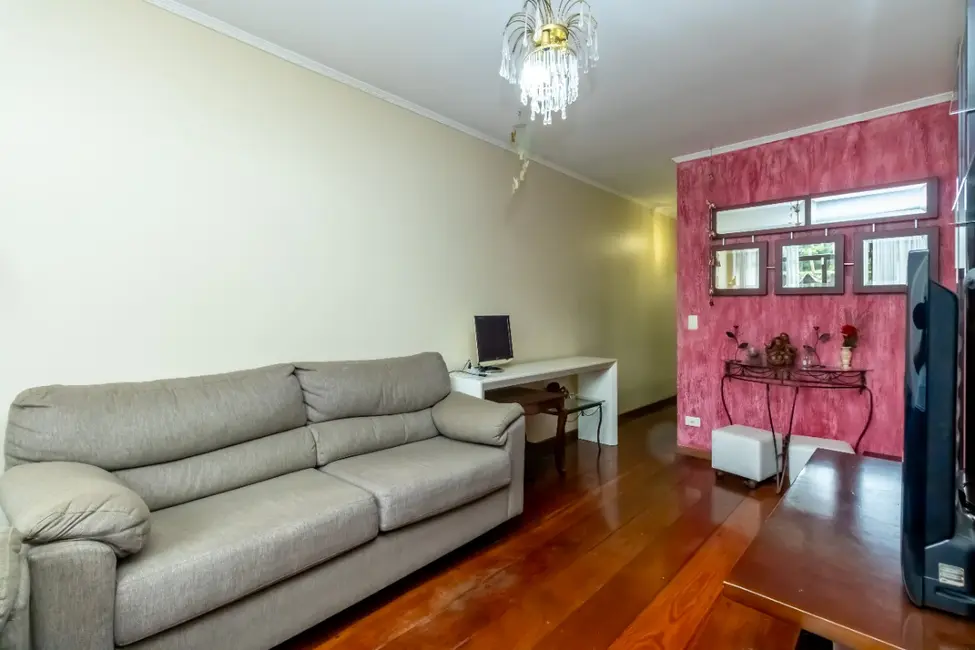 Foto 2 de Casa com 4 quartos à venda, 167m2 em Vila Leopoldina, São Paulo - SP