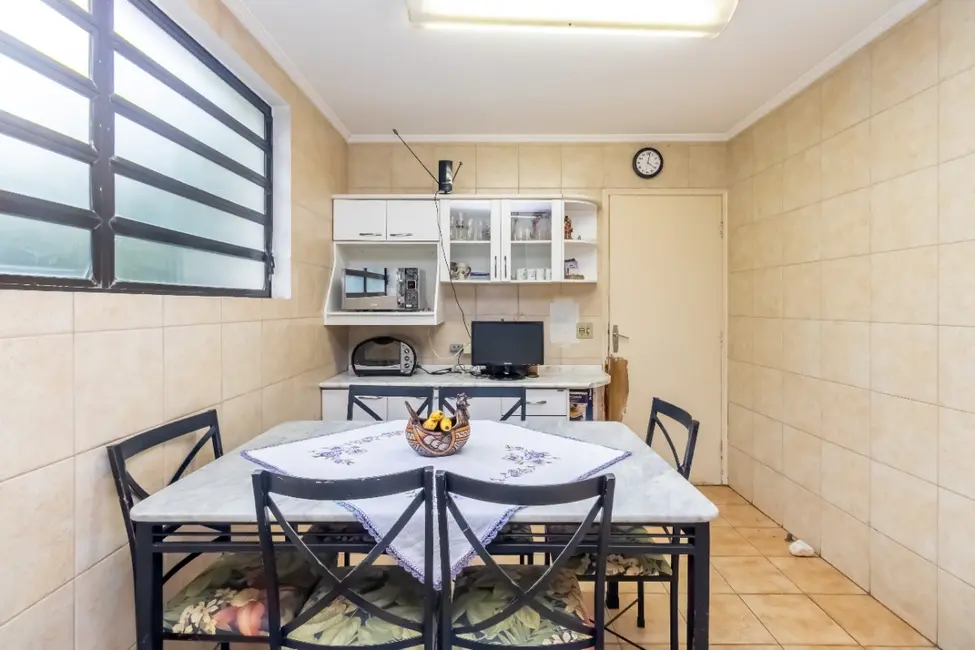 Foto 8 de Casa com 4 quartos à venda, 167m2 em Vila Leopoldina, São Paulo - SP