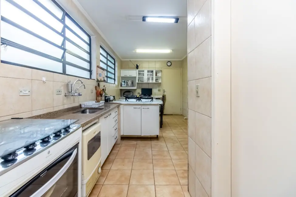 Foto 9 de Casa com 4 quartos à venda, 167m2 em Vila Leopoldina, São Paulo - SP