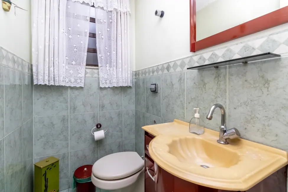 Foto 6 de Casa com 4 quartos à venda, 167m2 em Vila Leopoldina, São Paulo - SP