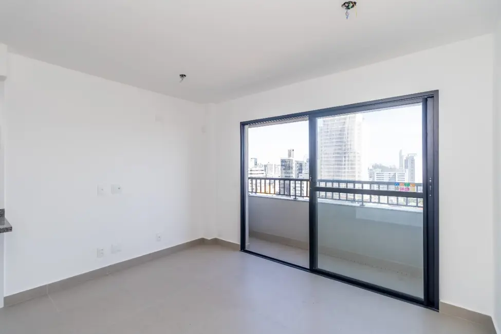 Foto 1 de Apartamento com 1 quarto à venda, 25m2 em Pinheiros, São Paulo - SP