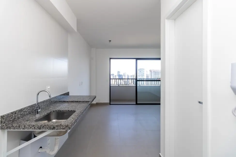 Foto 3 de Apartamento com 1 quarto à venda, 25m2 em Pinheiros, São Paulo - SP