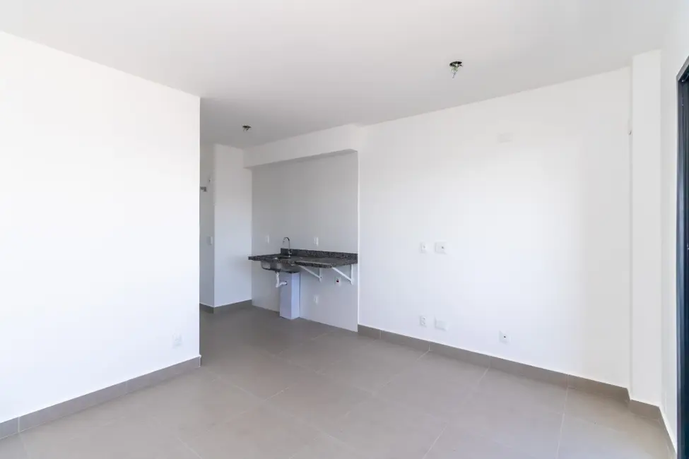 Foto 6 de Apartamento com 1 quarto à venda, 25m2 em Pinheiros, São Paulo - SP