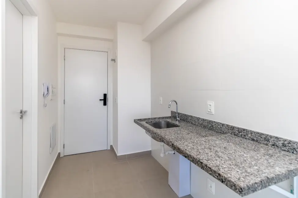 Foto 4 de Apartamento com 1 quarto à venda, 25m2 em Pinheiros, São Paulo - SP