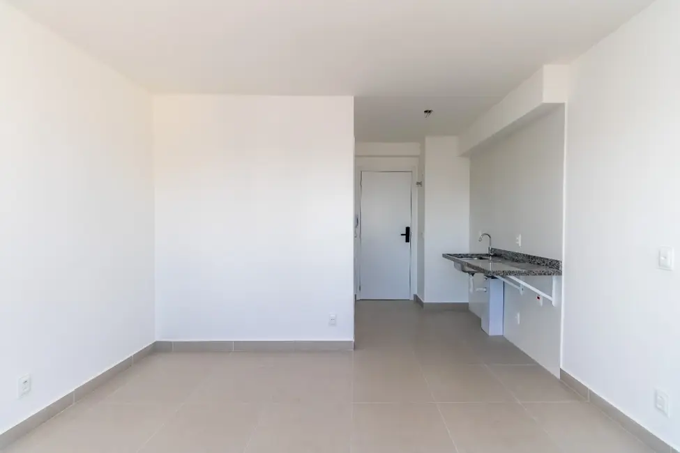 Foto 2 de Apartamento com 1 quarto à venda, 25m2 em Pinheiros, São Paulo - SP