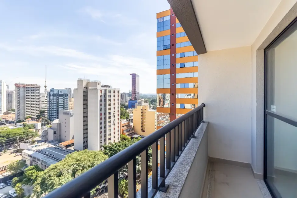 Foto 7 de Apartamento com 1 quarto à venda, 25m2 em Pinheiros, São Paulo - SP