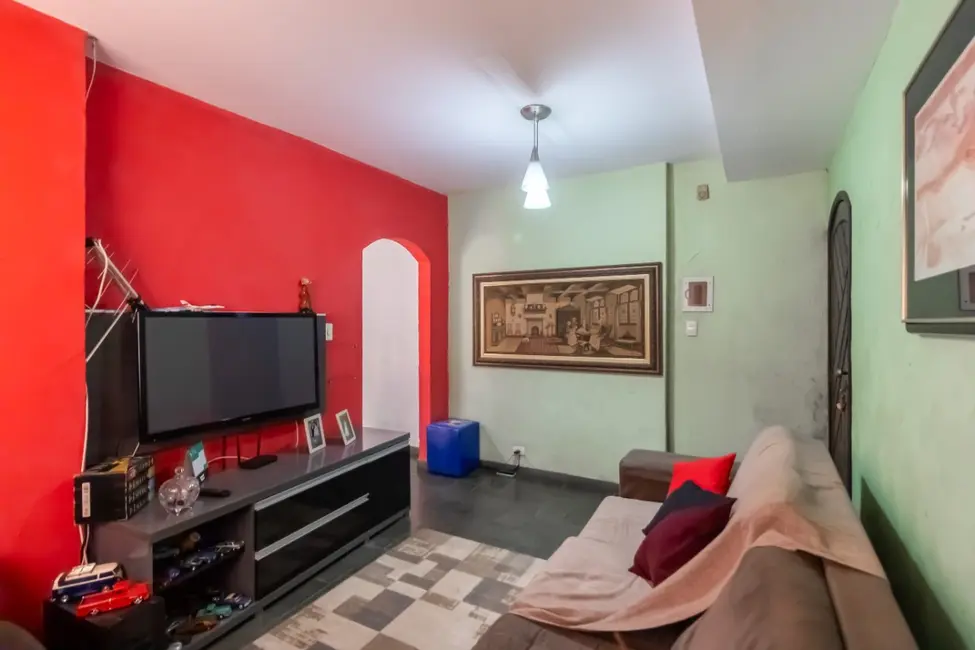 Foto 6 de Casa com 4 quartos à venda, 260m2 em Vila Zat, São Paulo - SP