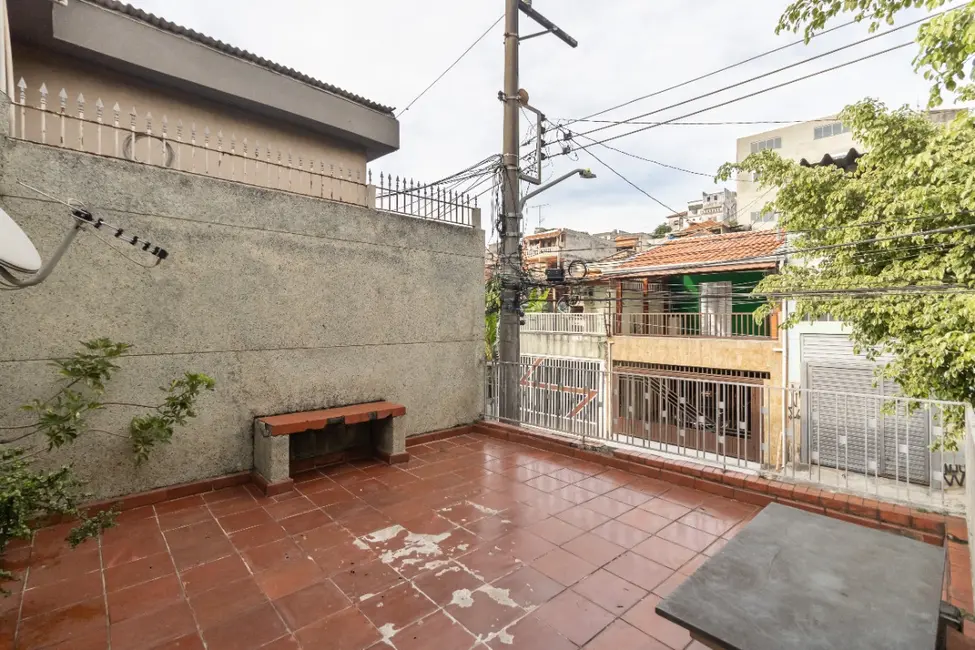 Foto 4 de Casa com 4 quartos à venda, 260m2 em Vila Zat, São Paulo - SP