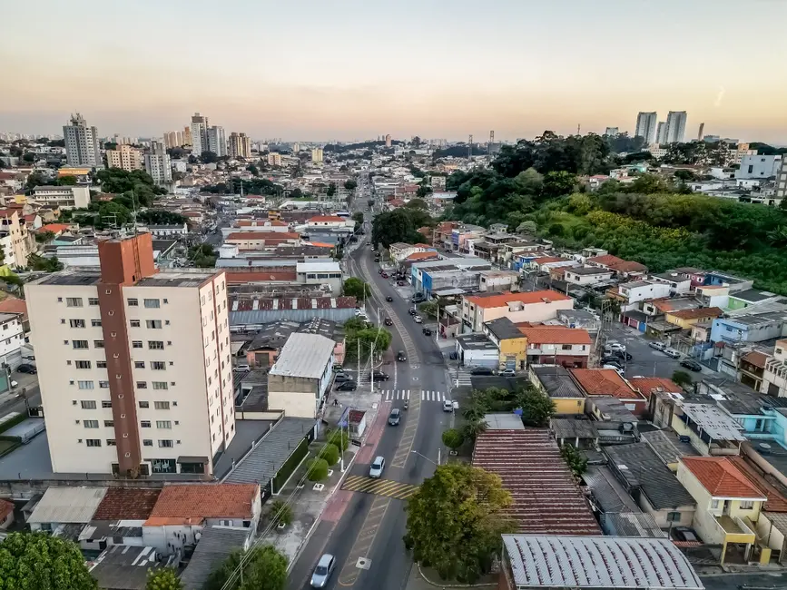 Terreno / Lote à venda, 218m2 em Jardim Mangalot, São Paulo - SP - imagem 8 Foto 8 de Terreno / Lote à venda, 218m2 em Jardim Mangalot, São Paulo - SP