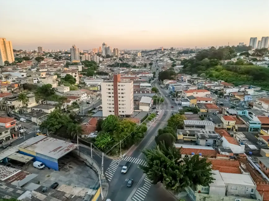 Terreno / Lote à venda, 218m2 em Jardim Mangalot, São Paulo - SP - imagem 5 Foto 5 de Terreno / Lote à venda, 218m2 em Jardim Mangalot, São Paulo - SP