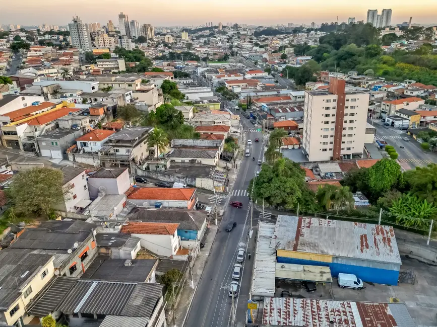 Terreno / Lote à venda, 218m2 em Jardim Mangalot, São Paulo - SP - imagem 7 Foto 7 de Terreno / Lote à venda, 218m2 em Jardim Mangalot, São Paulo - SP