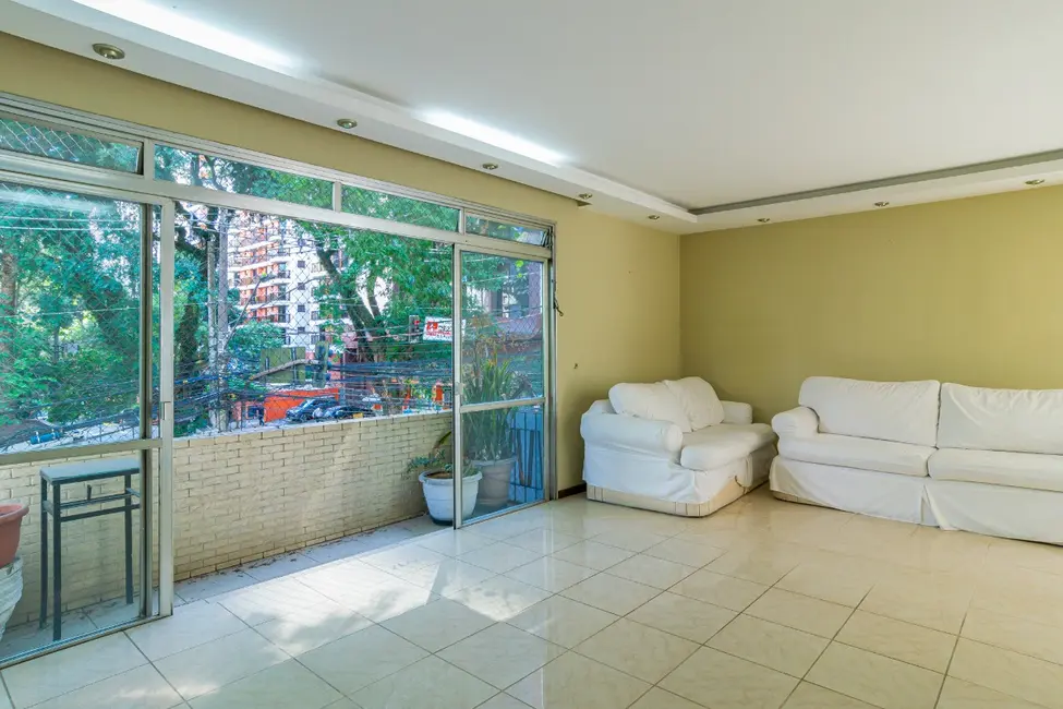 Foto 2 de Apartamento com 3 quartos à venda, 175m2 em Jardim Paulista, São Paulo - SP