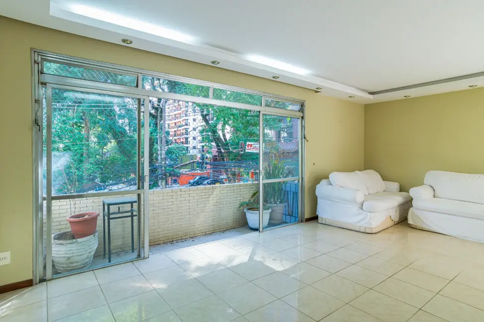 Foto 3 de Apartamento com 3 quartos à venda, 175m2 em Jardim Paulista, São Paulo - SP