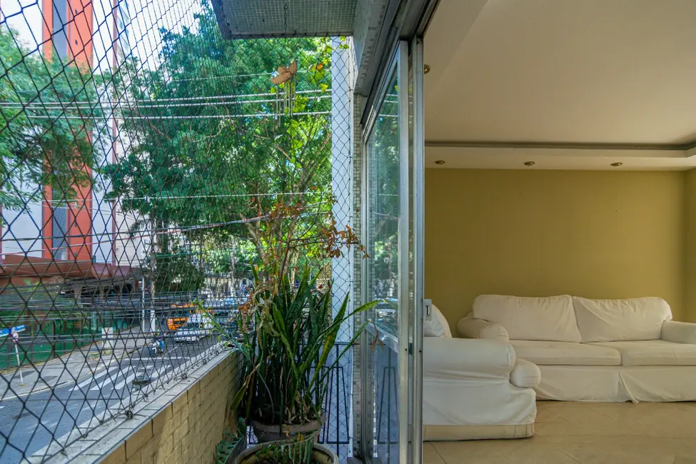 Foto 8 de Apartamento com 3 quartos à venda, 175m2 em Jardim Paulista, São Paulo - SP