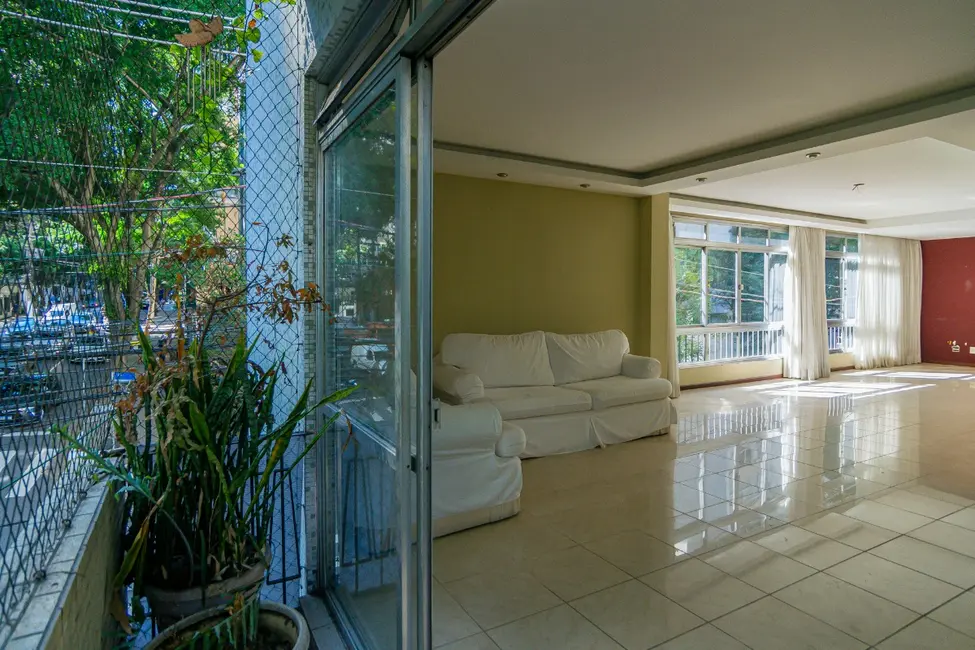 Foto 9 de Apartamento com 3 quartos à venda, 175m2 em Jardim Paulista, São Paulo - SP