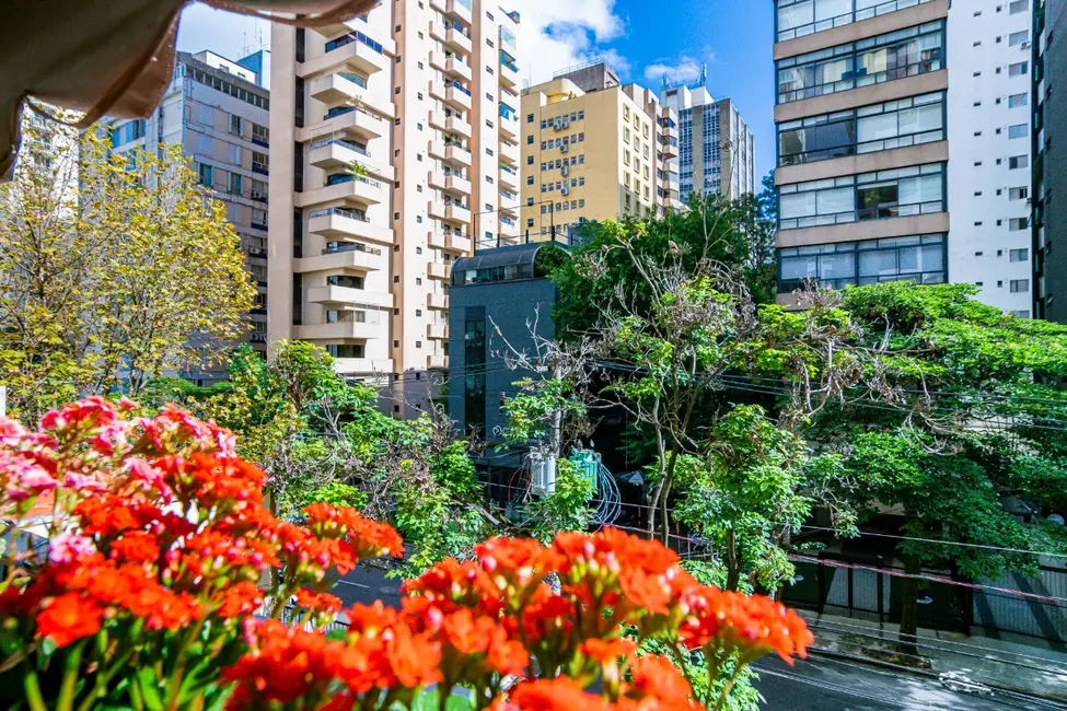 Apartamento com 3 quartos à venda, 219m2 em Cerqueira César, São Paulo - SP - imagem 7 Foto 7 de Apartamento com 3 quartos à venda, 219m2 em Cerqueira César, São Paulo - SP