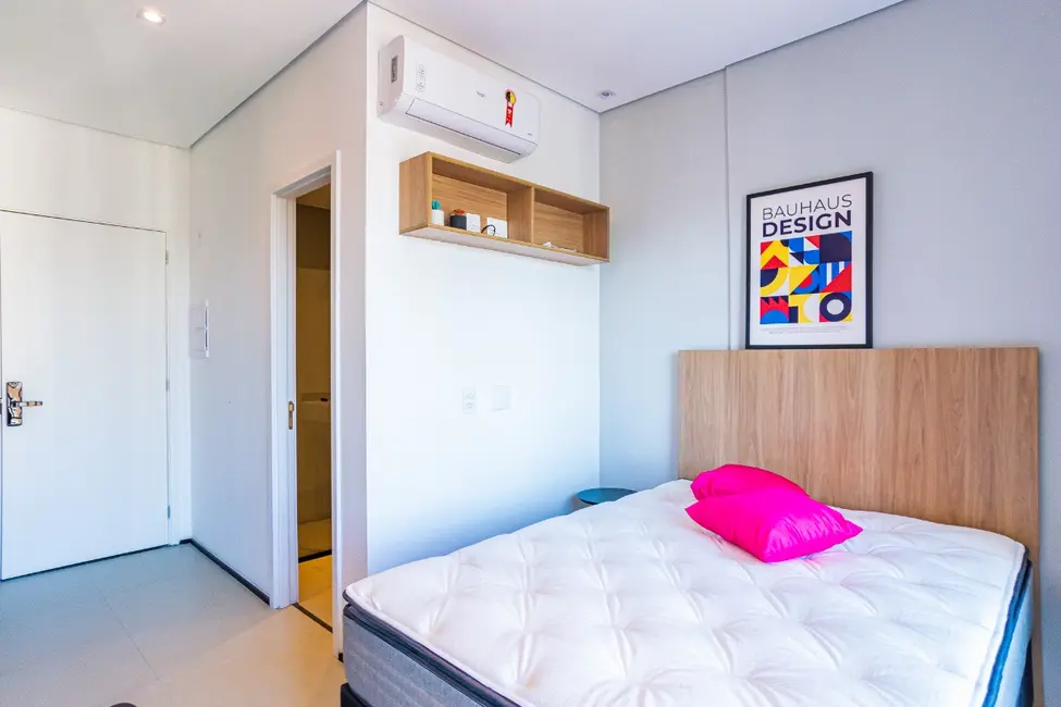 Foto 2 de Apartamento com 1 quarto à venda, 23m2 em Vila Olímpia, São Paulo - SP