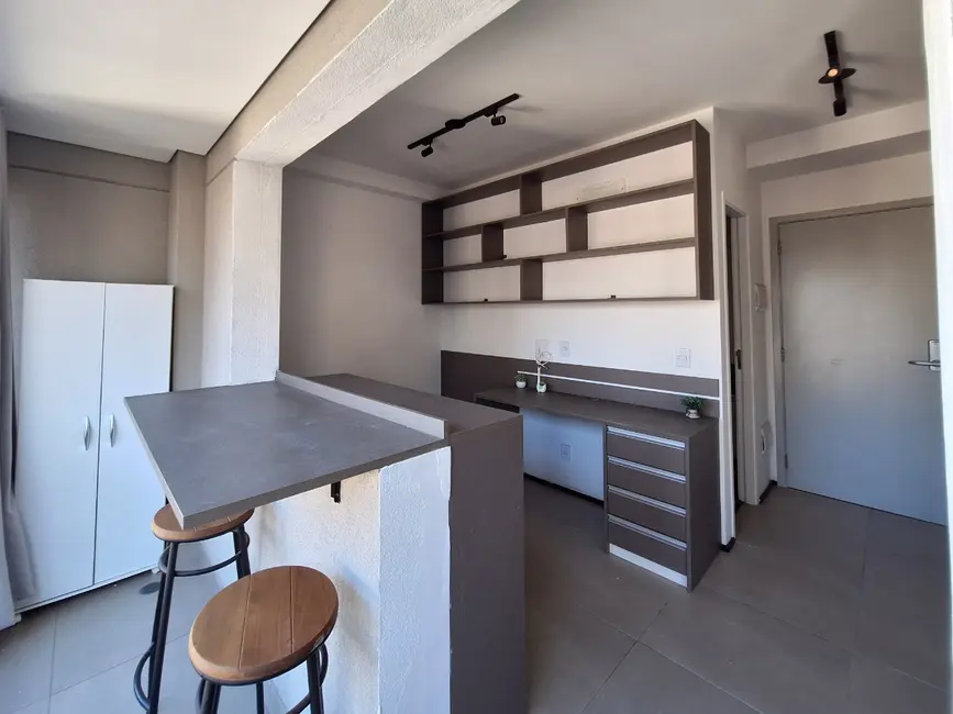 Apartamento com 1 quarto à venda, 21m2 em Vila Mariana, São Paulo - SP - imagem 3 Foto 3 de Apartamento com 1 quarto à venda, 21m2 em Vila Mariana, São Paulo - SP