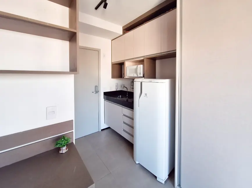 Apartamento com 1 quarto à venda, 21m2 em Vila Mariana, São Paulo - SP - imagem 6 Foto 6 de Apartamento com 1 quarto à venda, 21m2 em Vila Mariana, São Paulo - SP