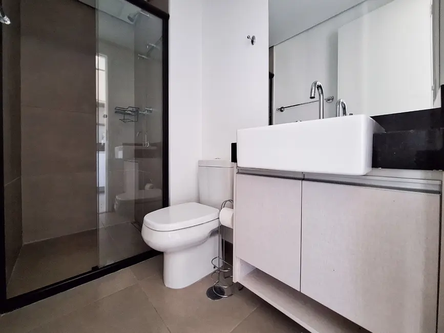 Apartamento com 1 quarto à venda, 21m2 em Vila Mariana, São Paulo - SP - imagem 7 Foto 7 de Apartamento com 1 quarto à venda, 21m2 em Vila Mariana, São Paulo - SP