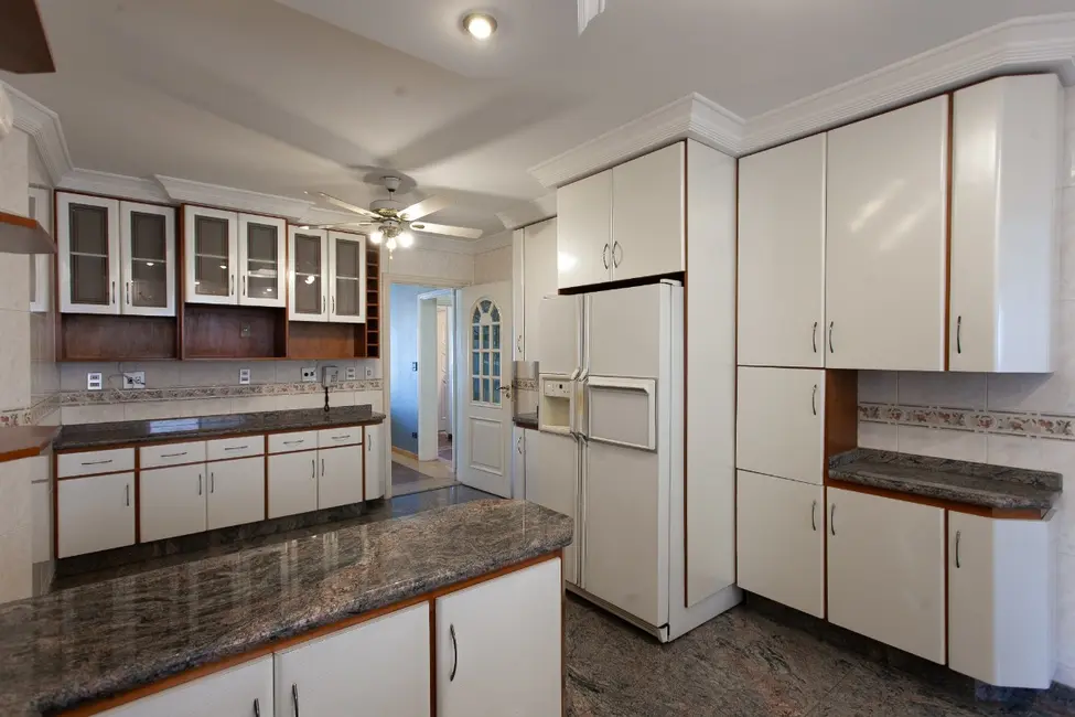 Foto 9 de Cobertura com 3 quartos à venda, 260m2 em Vila Primavera, São Paulo - SP