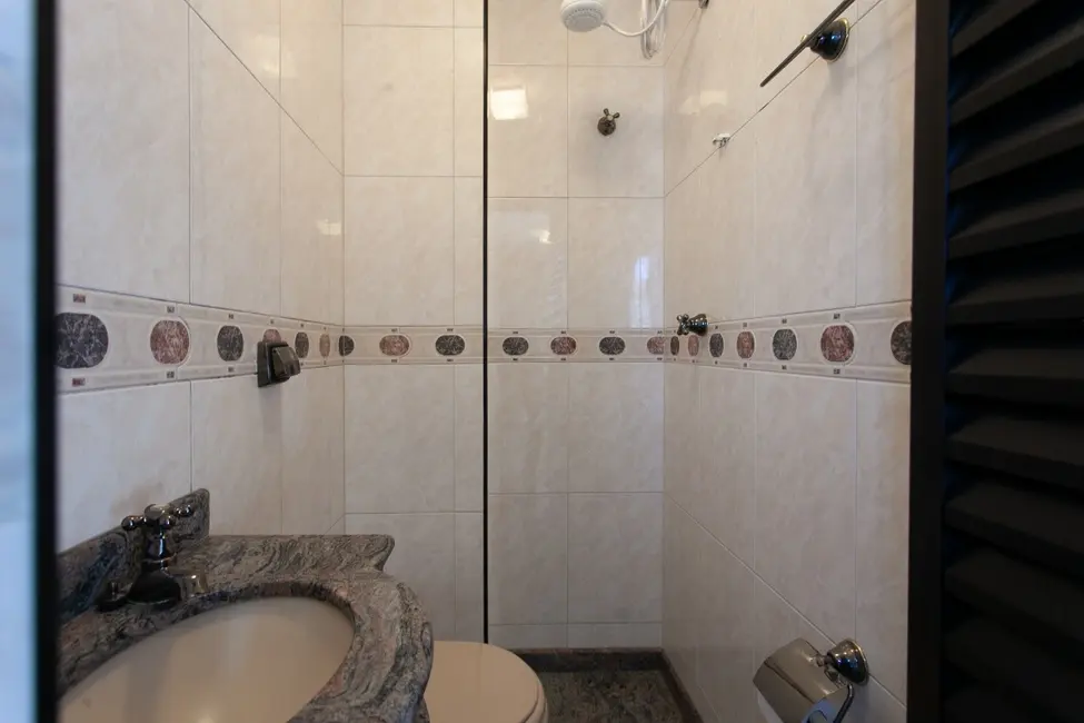 Foto 4 de Cobertura com 3 quartos à venda, 260m2 em Vila Primavera, São Paulo - SP