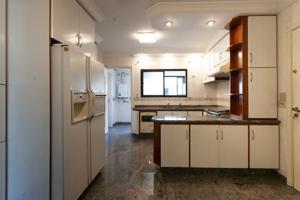 Foto 8 de Cobertura com 3 quartos à venda, 260m2 em Vila Primavera, São Paulo - SP