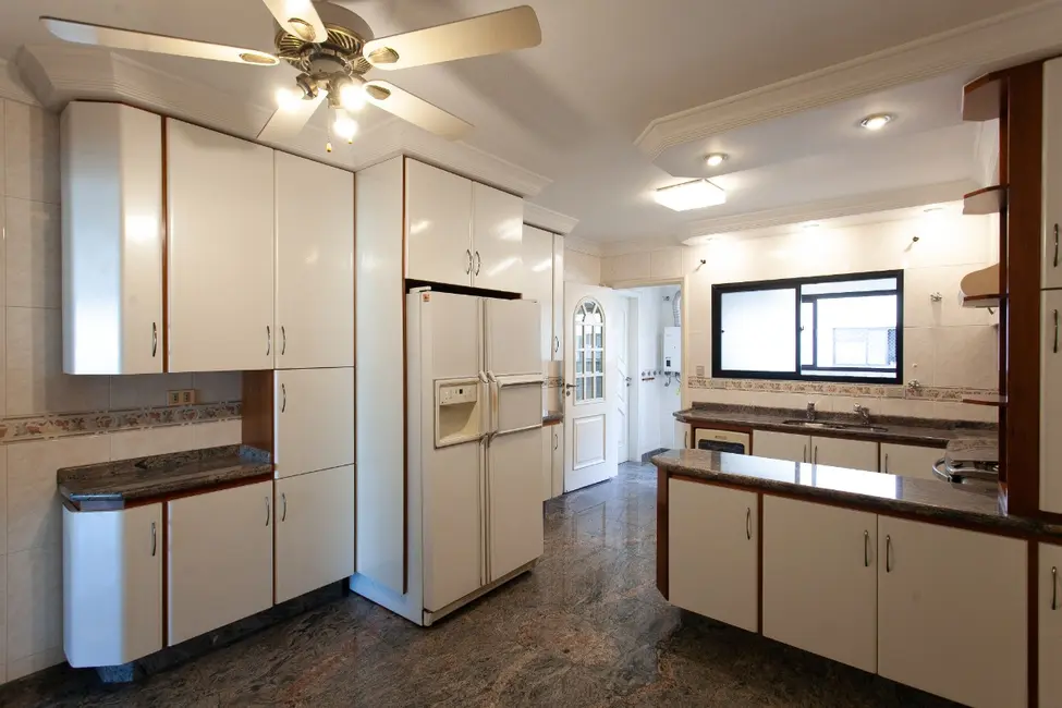 Foto 6 de Cobertura com 3 quartos à venda, 260m2 em Vila Primavera, São Paulo - SP