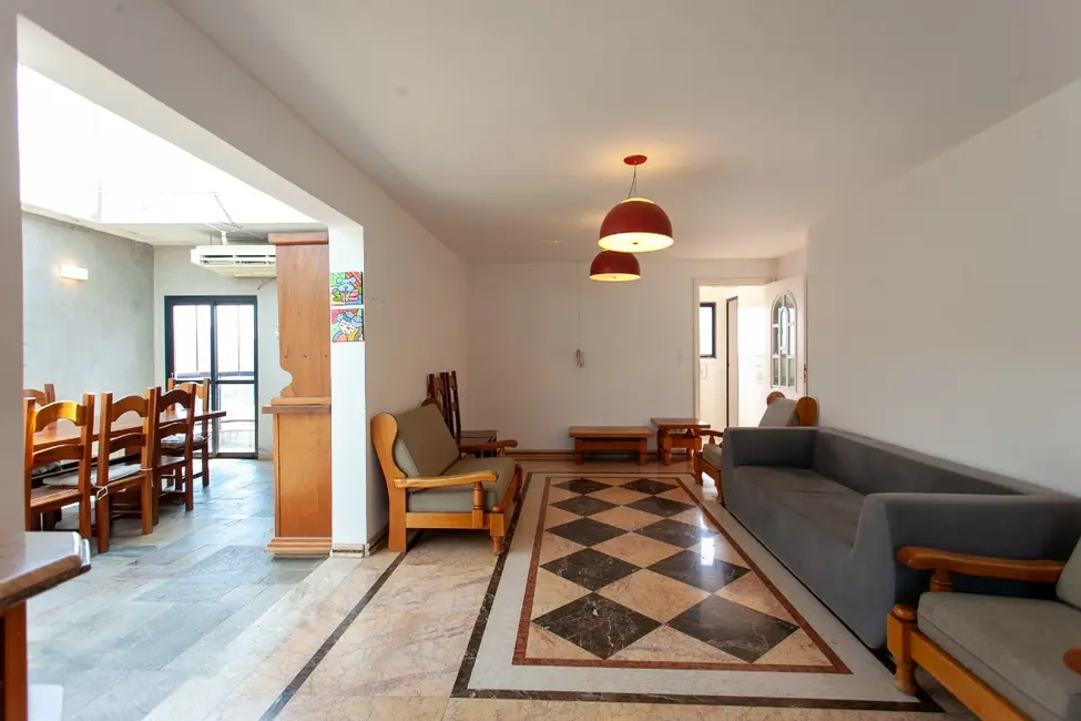 Foto 7 de Cobertura com 3 quartos à venda, 260m2 em Vila Primavera, São Paulo - SP