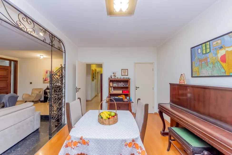 Foto 9 de Casa com 4 quartos à venda, 361m2 em Vila Monumento, São Paulo - SP