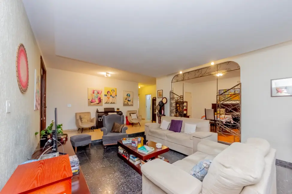 Foto 6 de Casa com 4 quartos à venda, 361m2 em Vila Monumento, São Paulo - SP