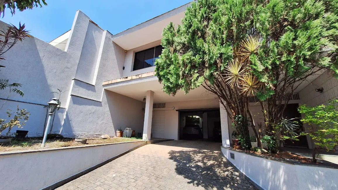 Foto 7 de Casa com 4 quartos à venda, 361m2 em Vila Monumento, São Paulo - SP