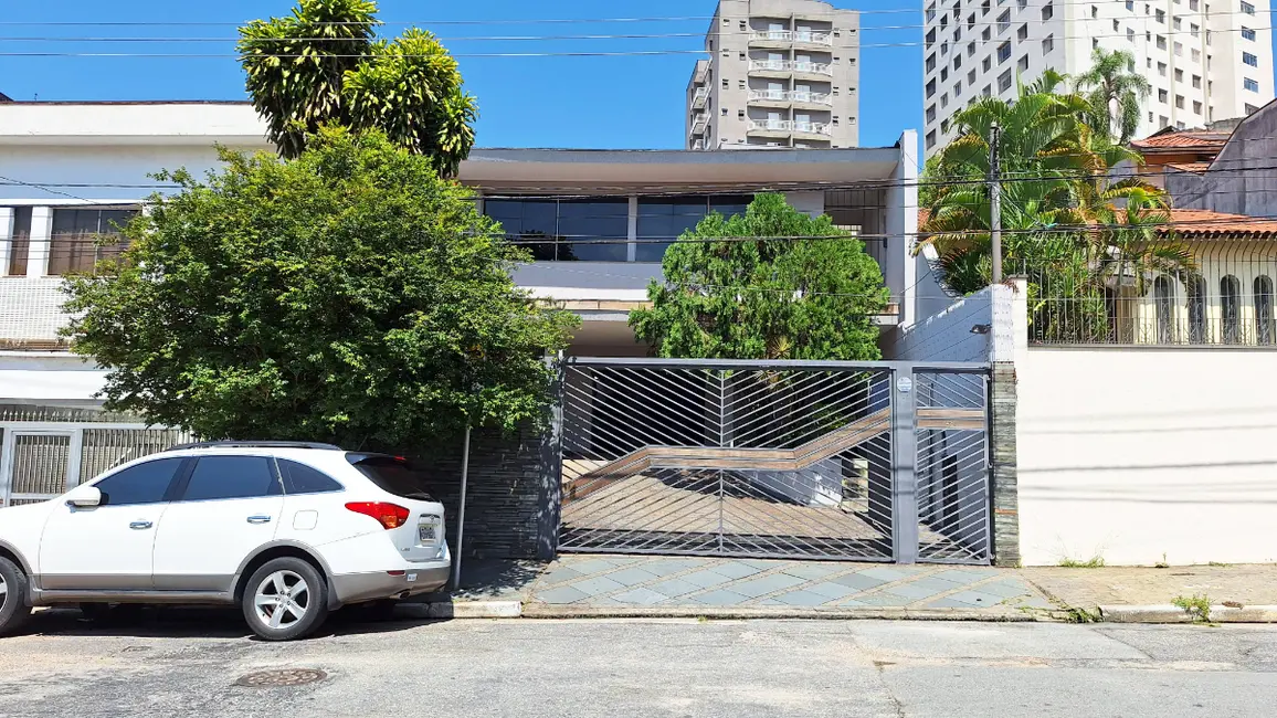 Foto 3 de Casa com 4 quartos à venda, 361m2 em Vila Monumento, São Paulo - SP