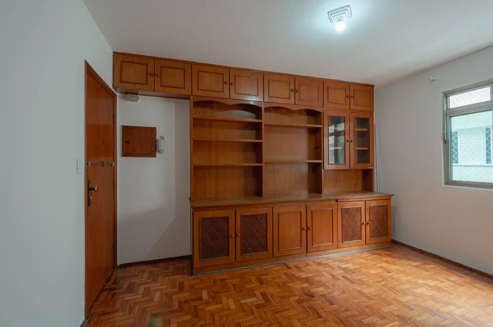 Foto 2 de Apartamento com 2 quartos à venda, 67m2 em Vila Gustavo, São Paulo - SP