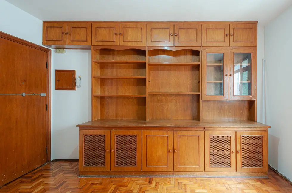 Foto 4 de Apartamento com 2 quartos à venda, 67m2 em Vila Gustavo, São Paulo - SP