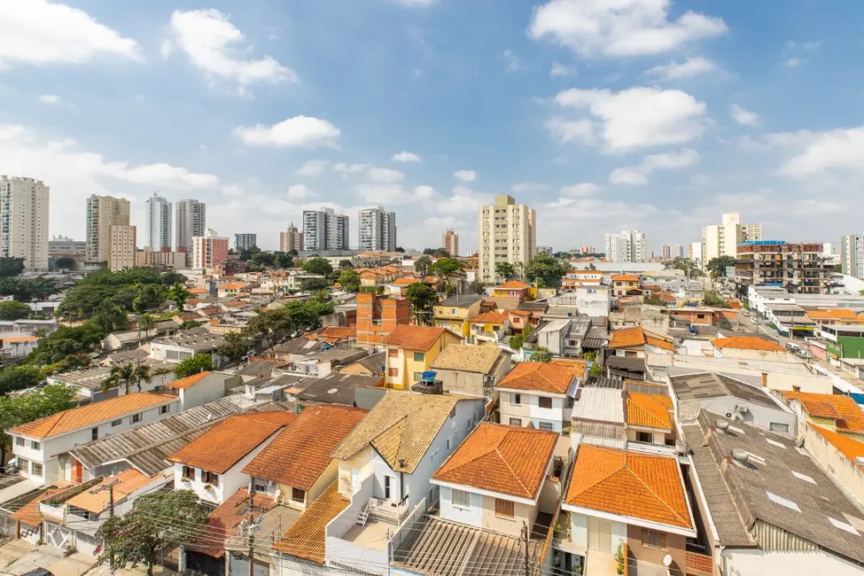 Foto 2 de Apartamento com 2 quartos à venda, 62m2 em Vila Santa Catarina, São Paulo - SP