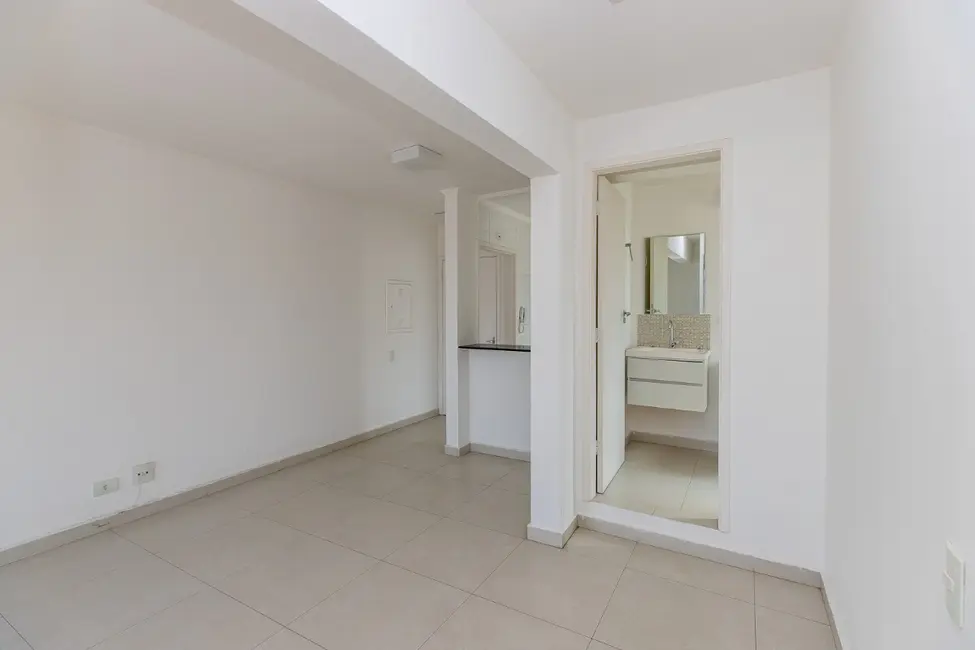 Foto 4 de Apartamento com 2 quartos à venda, 62m2 em Vila Santa Catarina, São Paulo - SP
