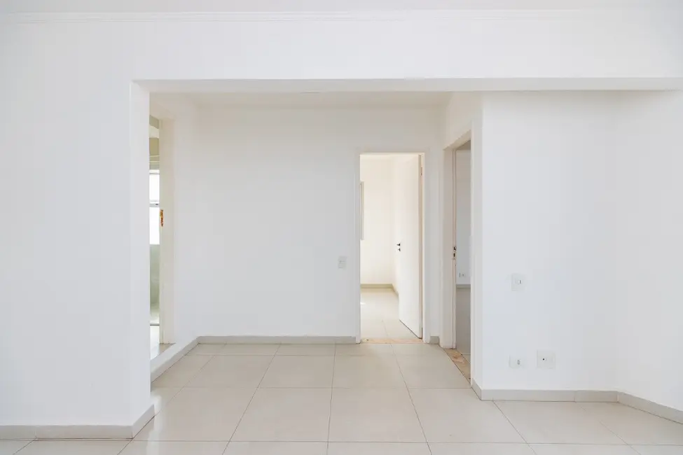 Foto 3 de Apartamento com 2 quartos à venda, 62m2 em Vila Santa Catarina, São Paulo - SP