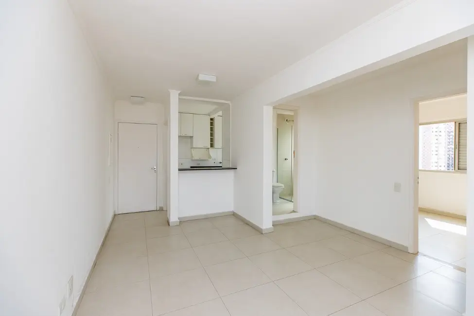 Foto 9 de Apartamento com 2 quartos à venda, 62m2 em Vila Santa Catarina, São Paulo - SP