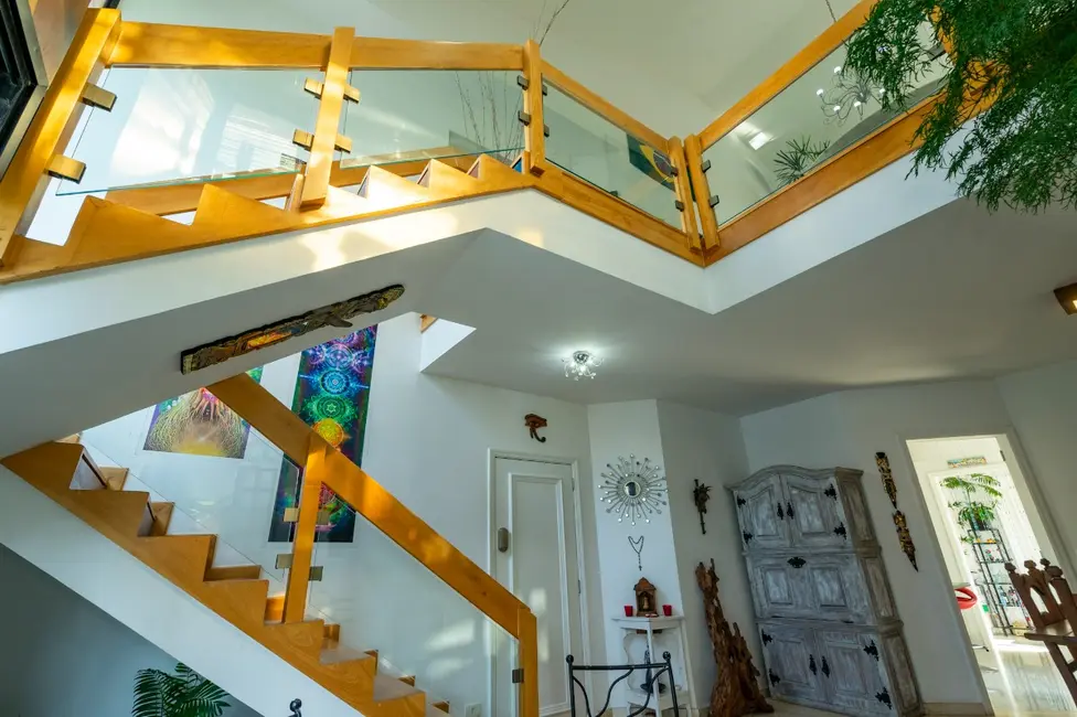 Cobertura com 2 quartos à venda, 228m2 em Jardim Ampliação, São Paulo - SP - imagem 6 Foto 6 de Cobertura com 2 quartos à venda, 228m2 em Jardim Ampliação, São Paulo - SP