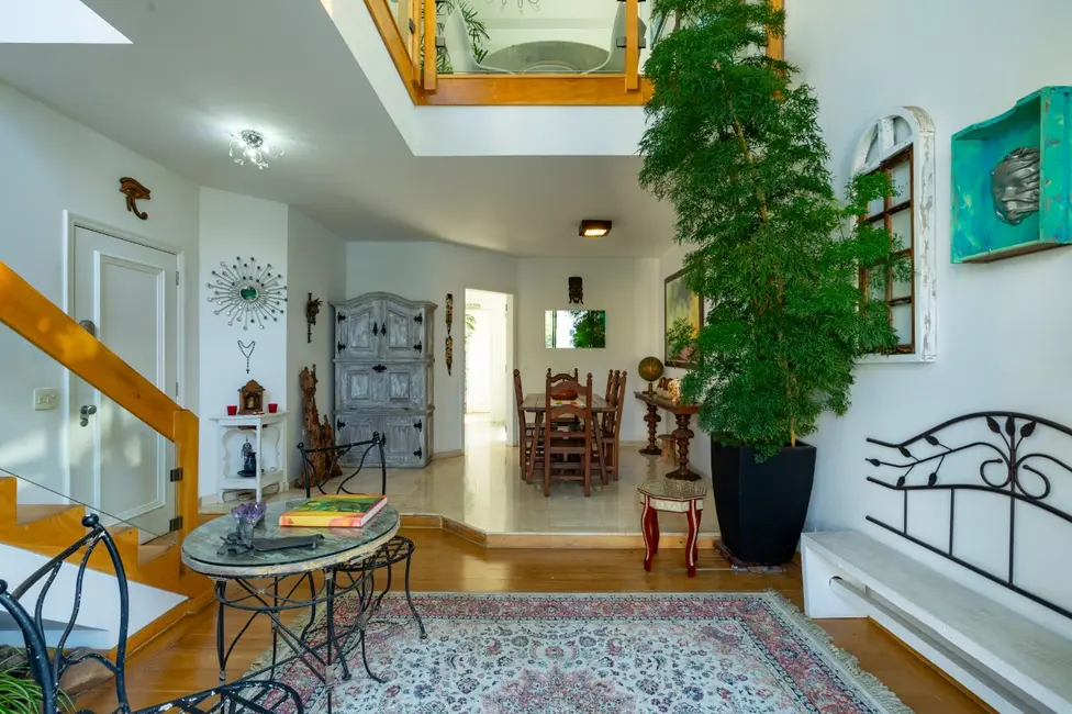 Cobertura com 2 quartos à venda, 228m2 em Jardim Ampliação, São Paulo - SP - imagem 5 Foto 5 de Cobertura com 2 quartos à venda, 228m2 em Jardim Ampliação, São Paulo - SP