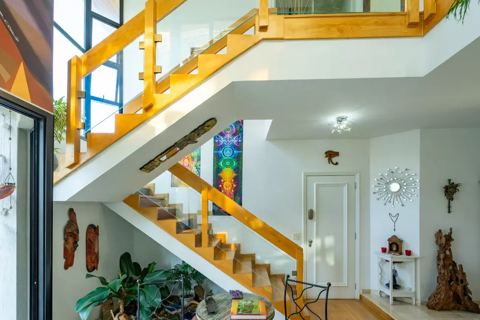 Cobertura com 2 quartos à venda, 228m2 em Jardim Ampliação, São Paulo - SP - imagem 7 Foto 7 de Cobertura com 2 quartos à venda, 228m2 em Jardim Ampliação, São Paulo - SP