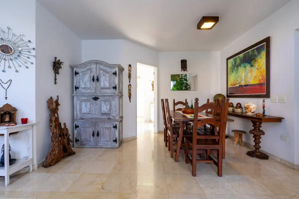 Cobertura com 2 quartos à venda, 228m2 em Jardim Ampliação, São Paulo - SP - imagem 9 Foto 9 de Cobertura com 2 quartos à venda, 228m2 em Jardim Ampliação, São Paulo - SP