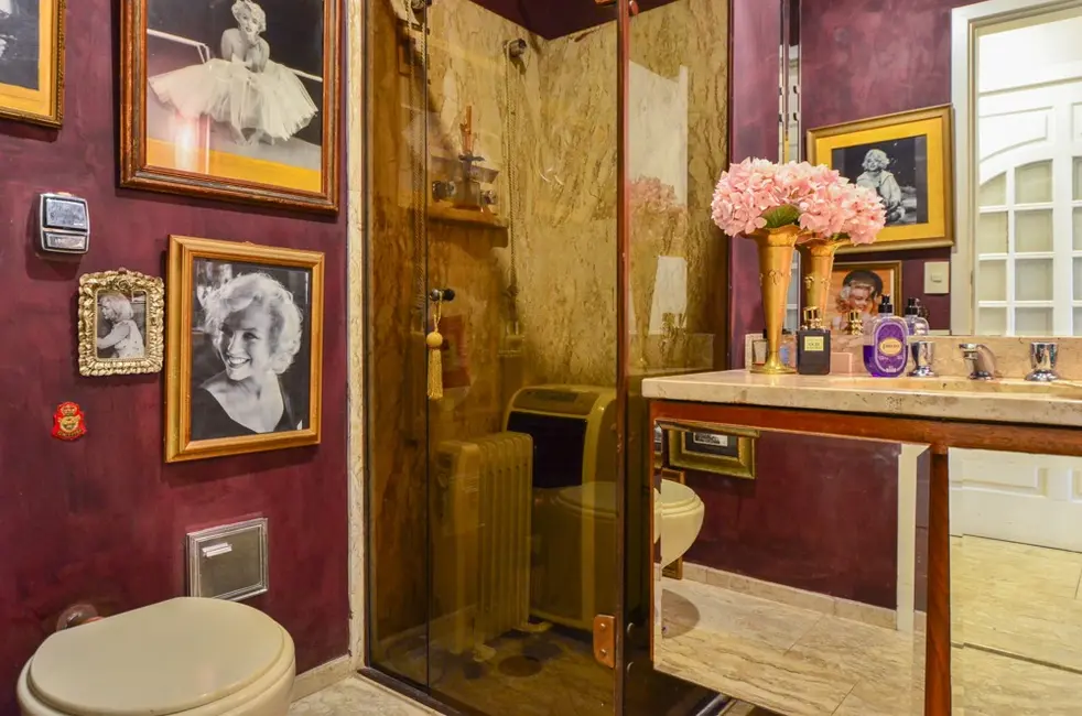 Foto 7 de Apartamento com 4 quartos à venda, 210m2 em Morumbi, São Paulo - SP