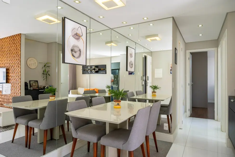 Foto 3 de Apartamento com 3 quartos à venda, 64m2 em Vila Andrade, São Paulo - SP