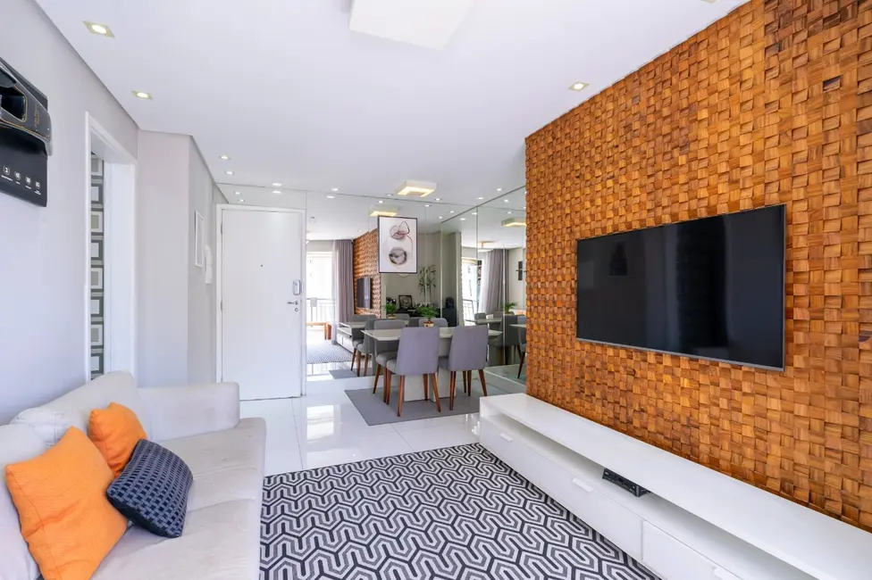 Foto 9 de Apartamento com 3 quartos à venda, 64m2 em Vila Andrade, São Paulo - SP