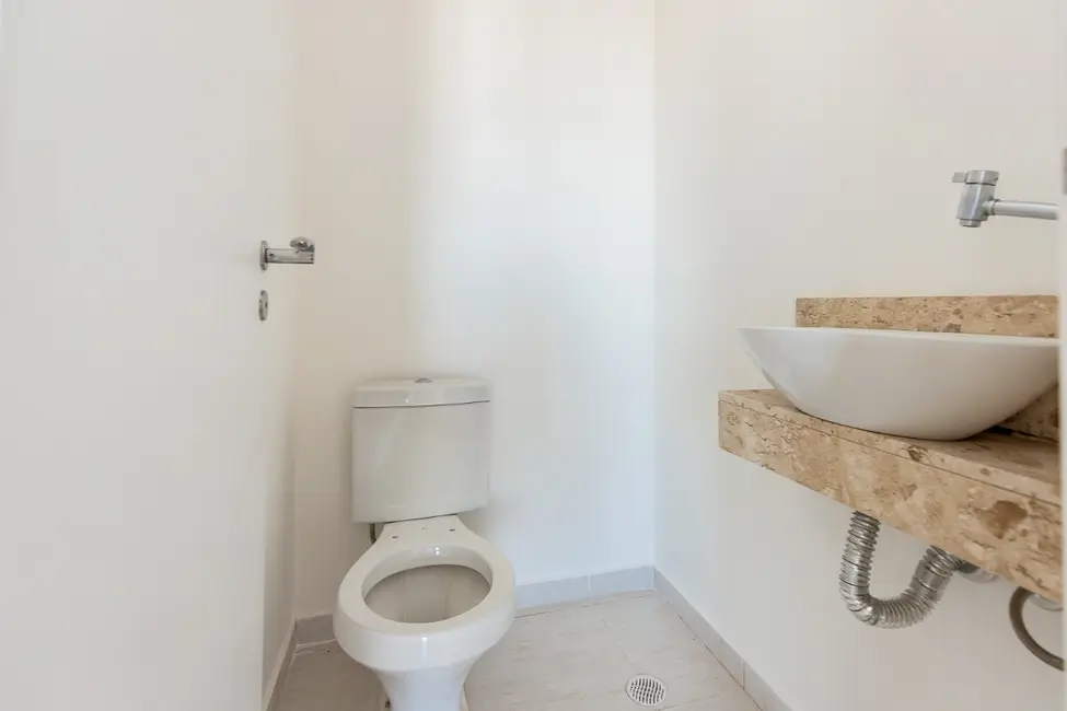 Foto 9 de Sala Comercial à venda, 36m2 em Jabaquara, São Paulo - SP