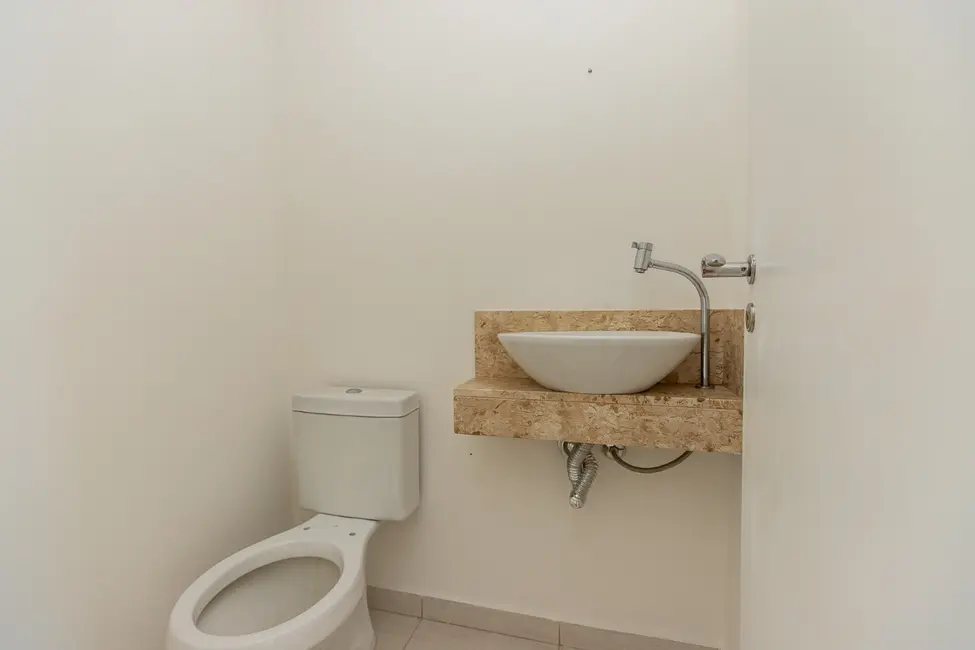 Foto 3 de Sala Comercial à venda, 36m2 em Jabaquara, São Paulo - SP